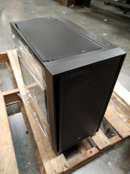 Acer Gaming Desktops
