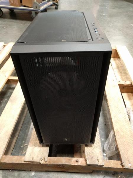 Acer Gaming Desktops
