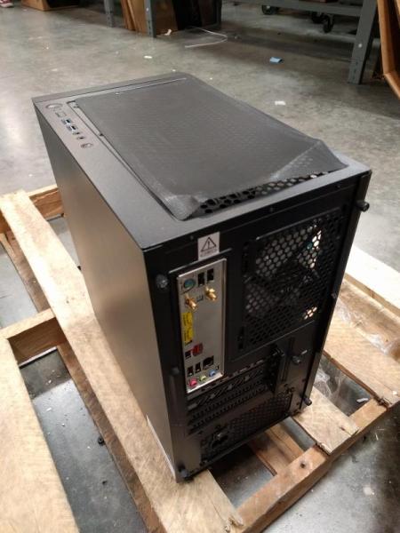Acer Gaming Desktops