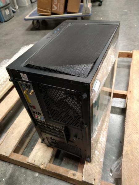 Acer Gaming Desktops