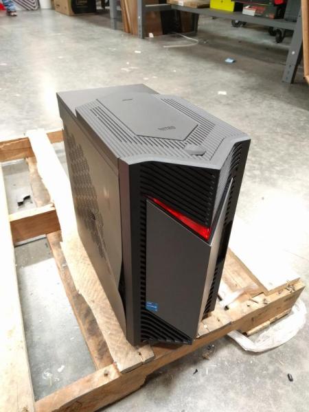 Acer Gaming Desktops