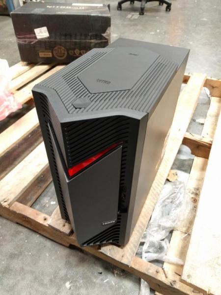 Acer Gaming Desktops