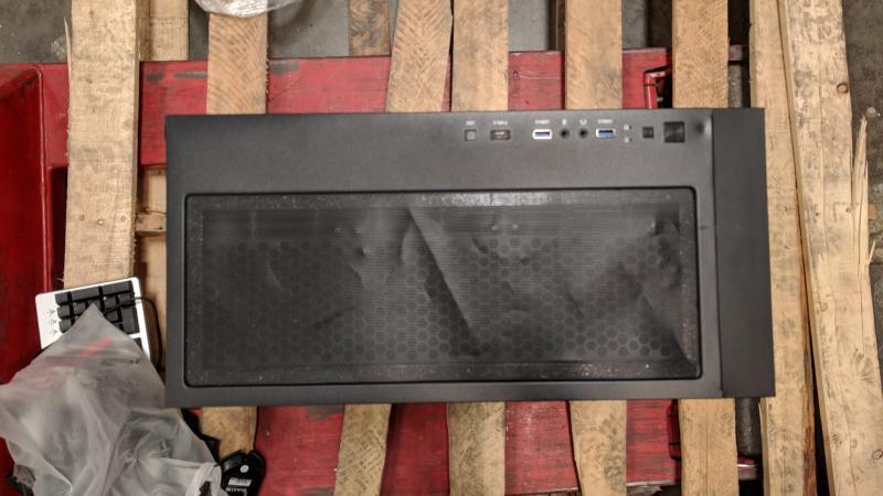 Gaming Computers - CLX & AVGPC