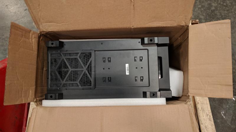 4 Unit Gaming PC Lot