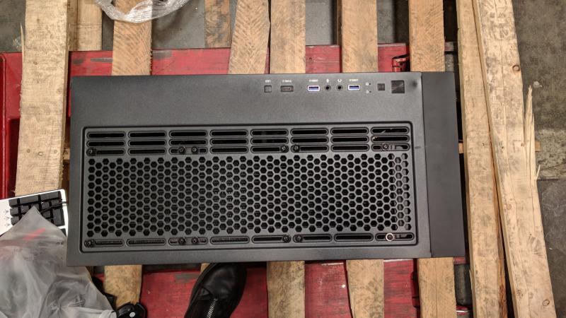 4 Unit Gaming PC Lot