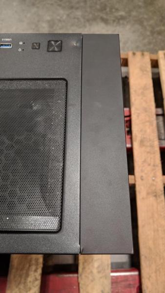 Gaming Computers - CLX & AVGPC