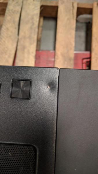 Gaming Computers - CLX & AVGPC