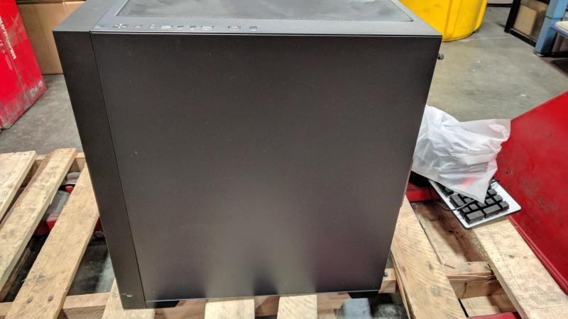Gaming Computers - CLX & AVGPC