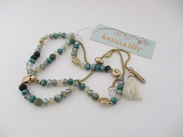 DEPARTMENT STORE JEWELRY