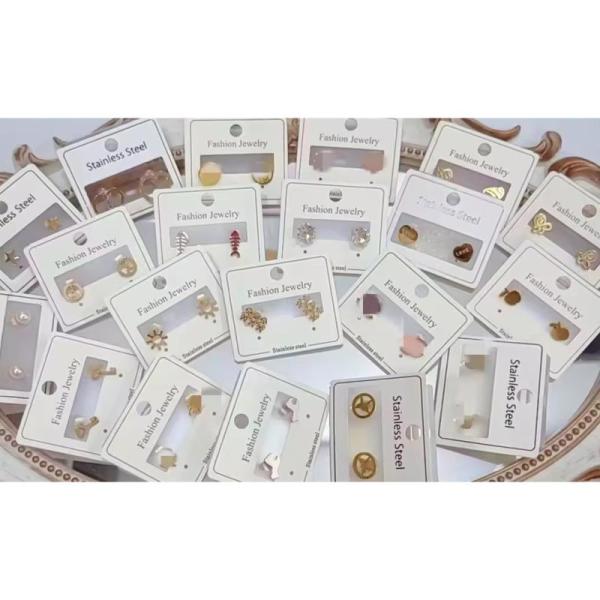 Jewelry & Watches