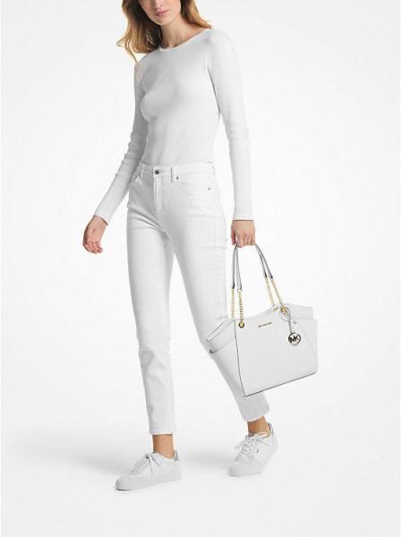 (11) Authentic Designer Handbags by Michael Kors