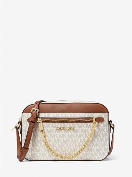(11) Authentic Designer Handbags by Michael Kors