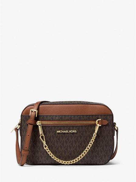 (11) Authentic Designer Handbags by Michael Kors