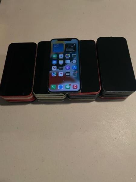 iPhone 14 Pro Max, 13 Pro Max & More, PGL, Est.