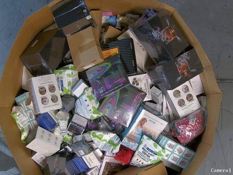 TRUCKLOAD of AMZ Smalls/Mediums - Apple Smartwatch, Gallagher Fence Charger, Xbox Console