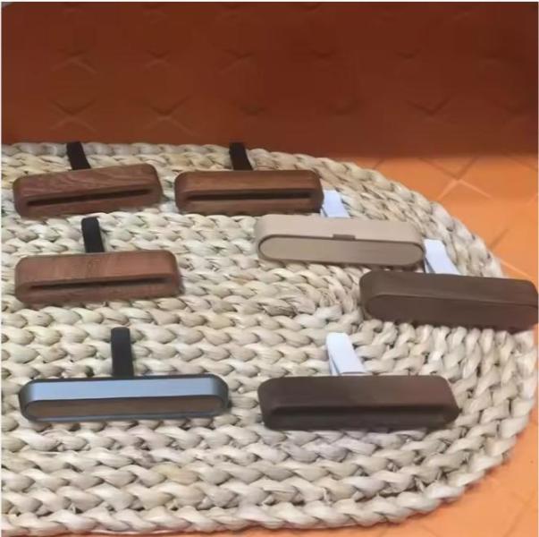 Car Portable Ashtrays and Car Vent Clip Perfume Fresheners