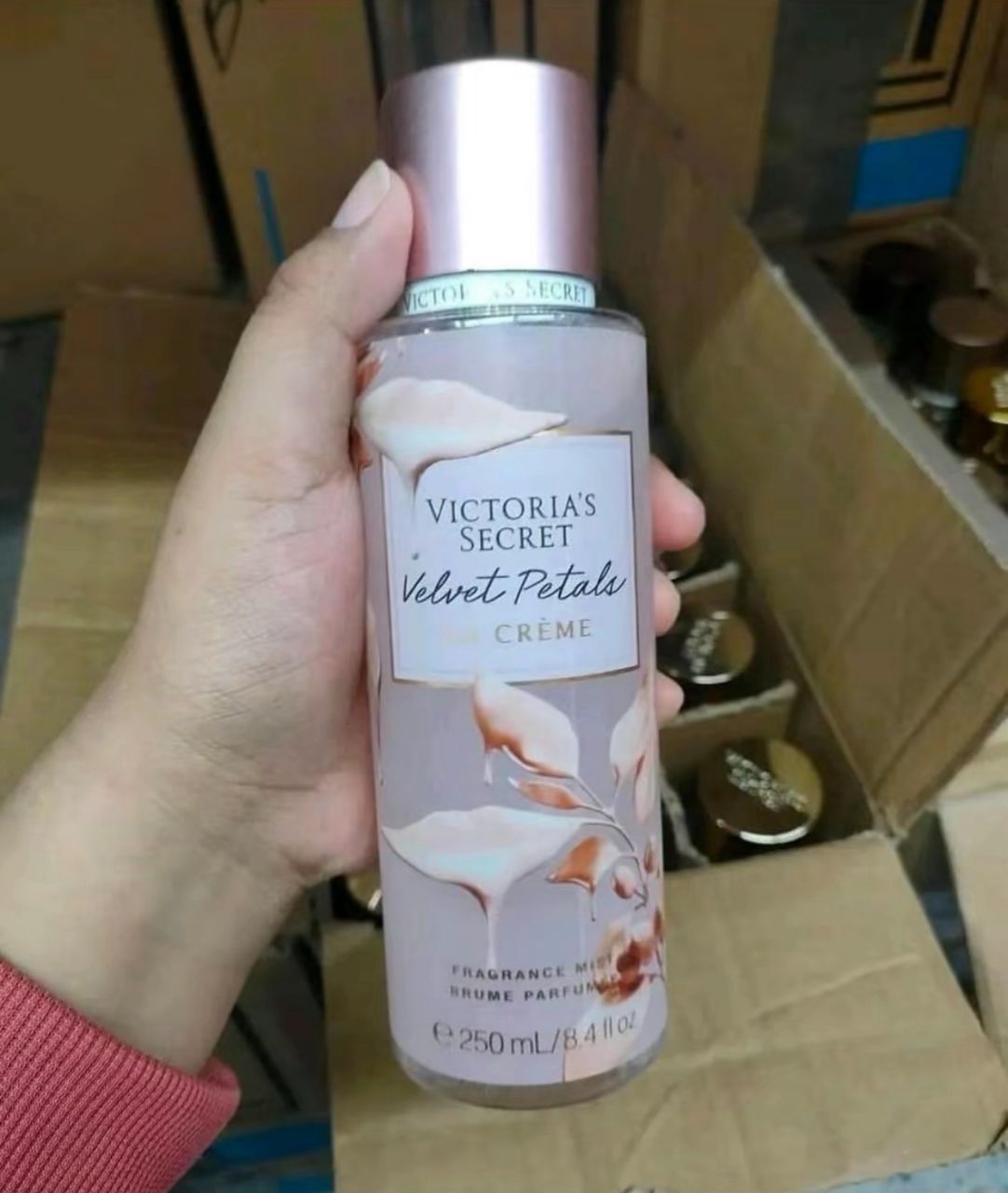 Victoria’s Secret Perfumes – Premium Fragrance Assortment