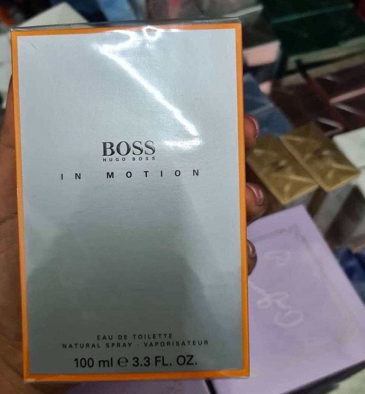 Mixed Lot of Designer Perfumes & Fragrance Sets – Men & Women