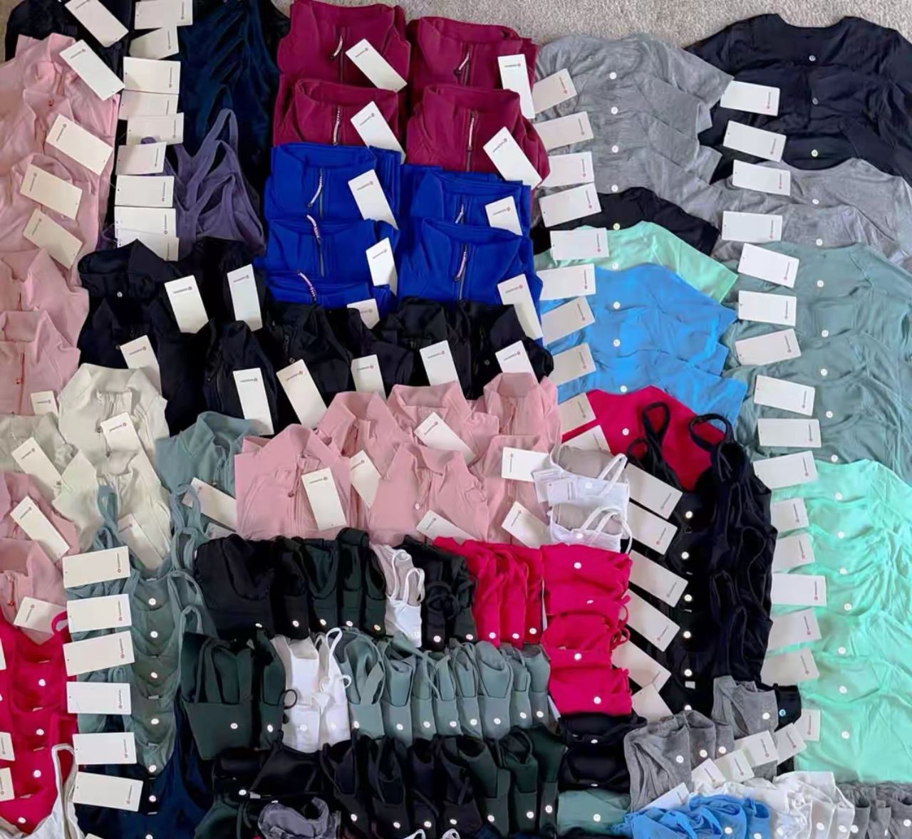 Clothing & Accessories