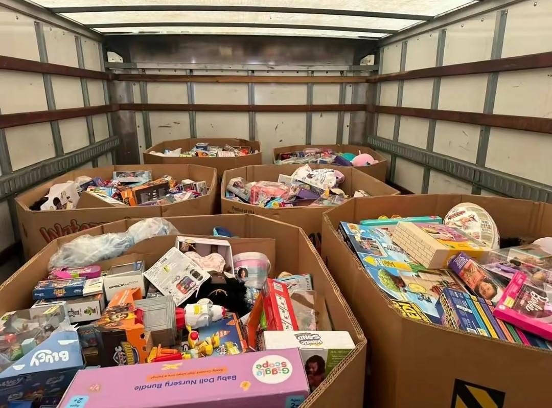Mixed Toys Liquidation Lot – Assorted Brand-Name Kids Toys (Shelf Pulls & Overstock)