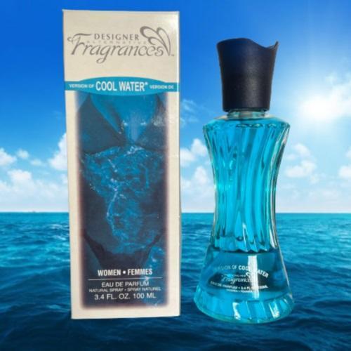 SPRING WAREHOUSE CLEAN-UP Women's Classic Designer Inspired Perfumes