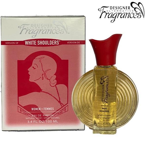 SPRING WAREHOUSE CLEAN-UP Women's Classic Designer Inspired Perfumes
