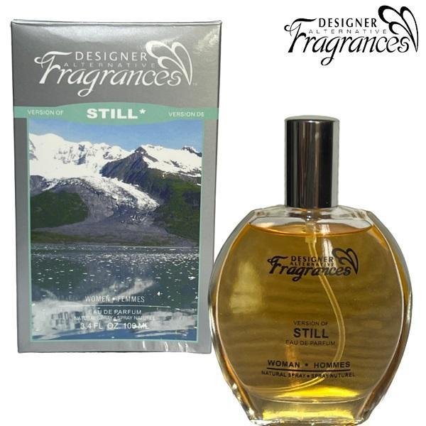 SPRING WAREHOUSE CLEAN-UP Women's Classic Designer Inspired Perfumes