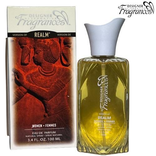 SPRING WAREHOUSE CLEAN-UP Women's Classic Designer Inspired Perfumes