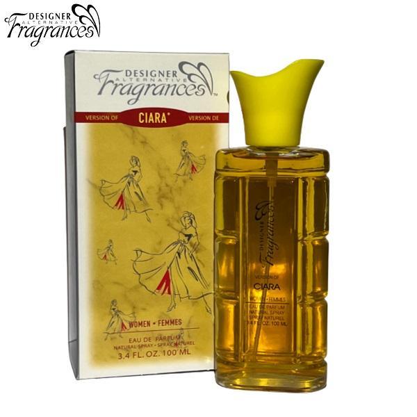 SPRING WAREHOUSE CLEAN-UP Women's Classic Designer Inspired Perfumes