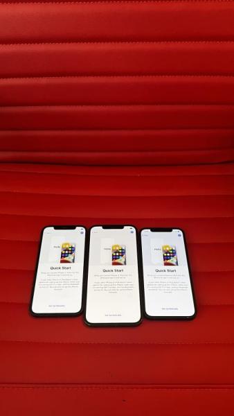 Apple iPhone 15 Plus, 13 units, MSRP