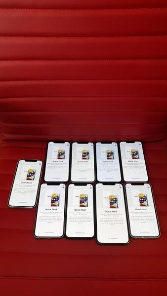 Apple iPhone 15 Plus, 13 units, MSRP
