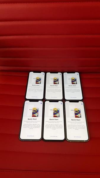 Apple iPhone 15 Plus, 13 units, MSRP