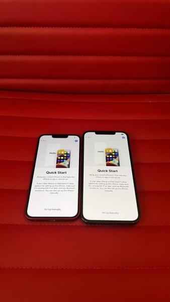 Apple iPhone 15 Plus, 13 units, MSRP