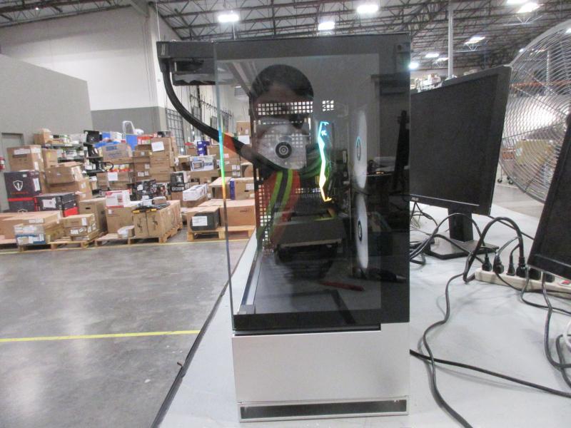 9950X3D, High-Performance Desktop PC Lot & More