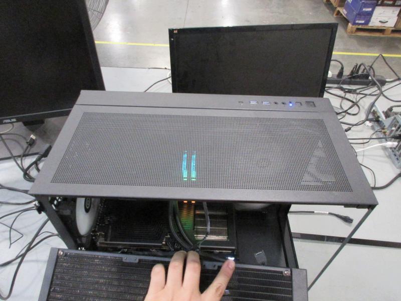 9950X3D, High-Performance Desktop PC Lot & More