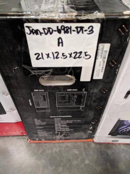 9950X3D, High-Performance Desktop PC Lot & More
