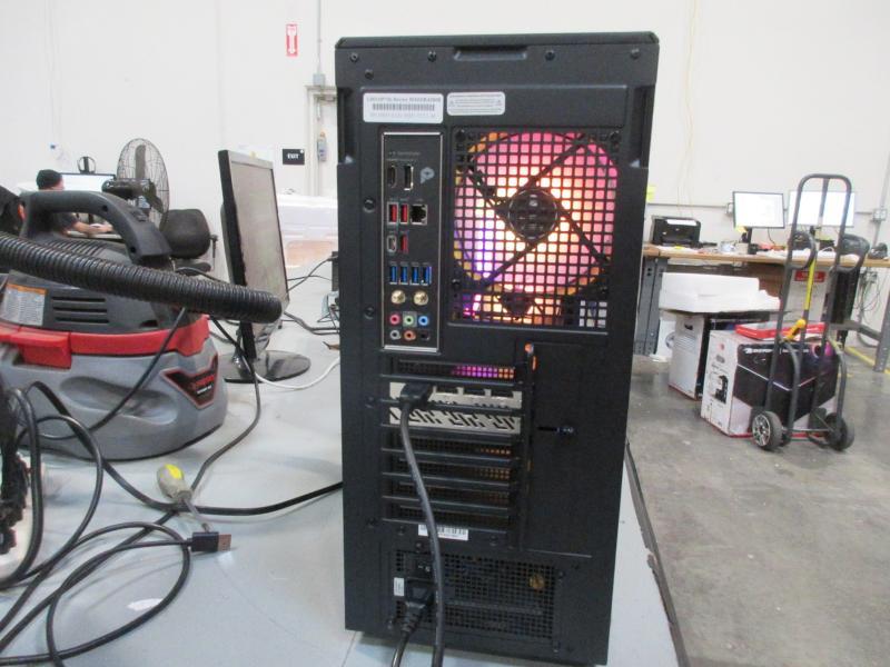 9950X3D, High-Performance Desktop PC Lot & More