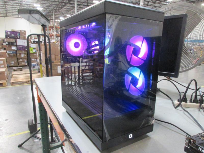 Computers & Networking
