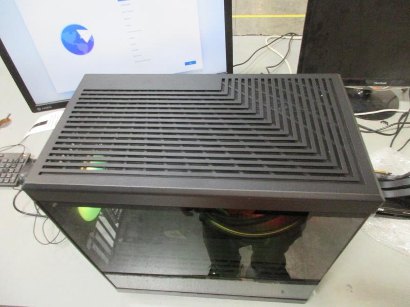 9950X3D, High-Performance Desktop PC Lot & More