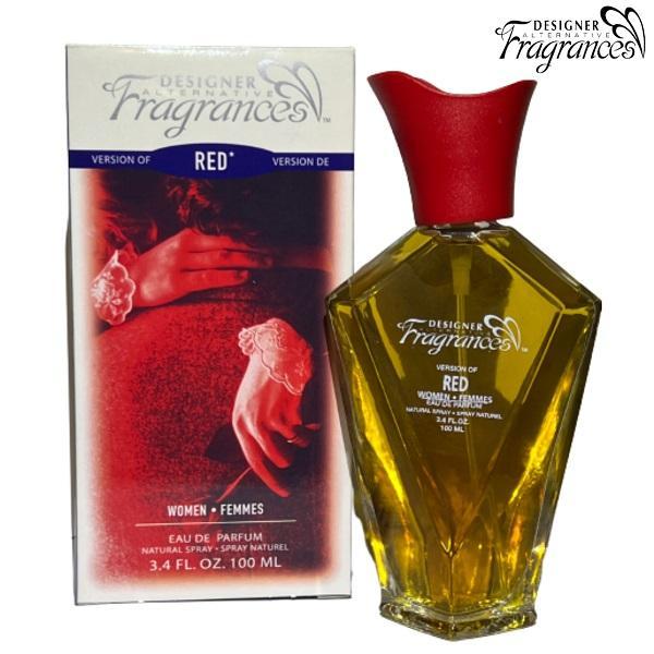 SPRING WAREHOUSE CLEAN-UP Women's Classic Designer Inspired Perfumes