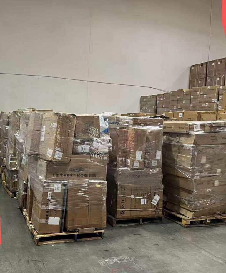 Amazon General Merchandise ( Truckload )