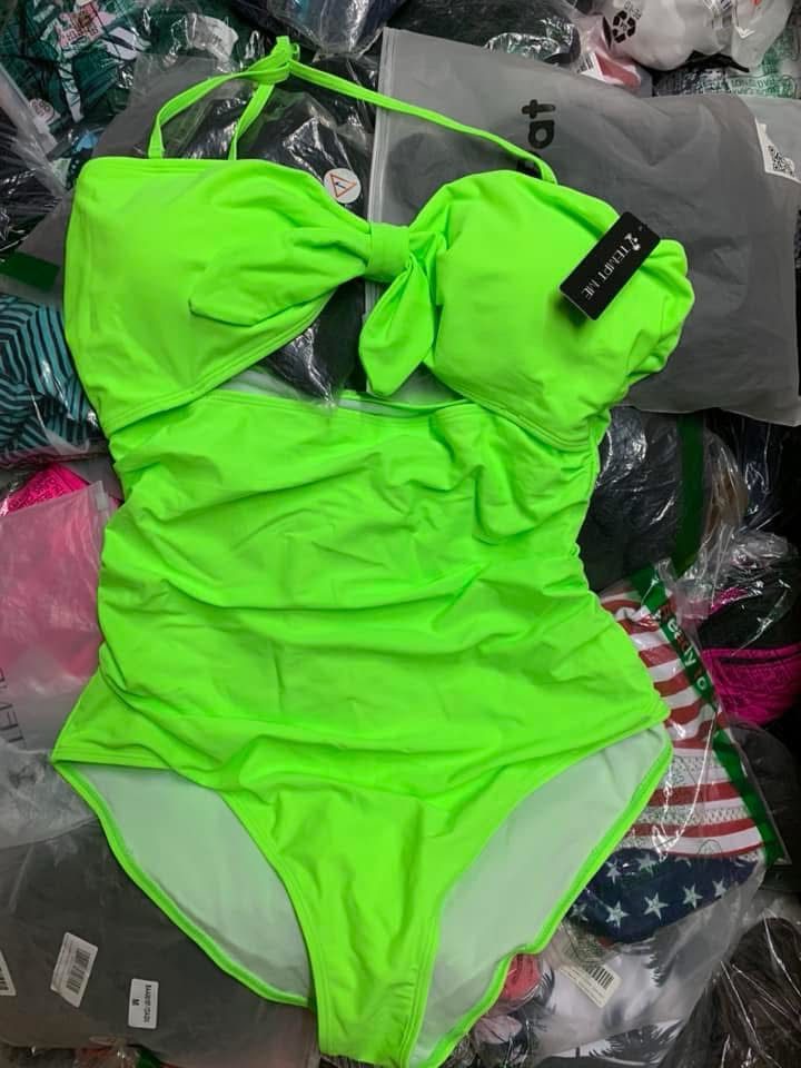 AMAZON SWIMWEAR PALLET (BATH-SUIT 1000 pieces)