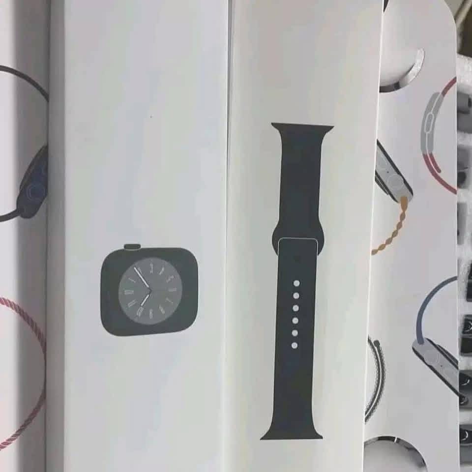 Apple Watch Bundle ( 100 watches)