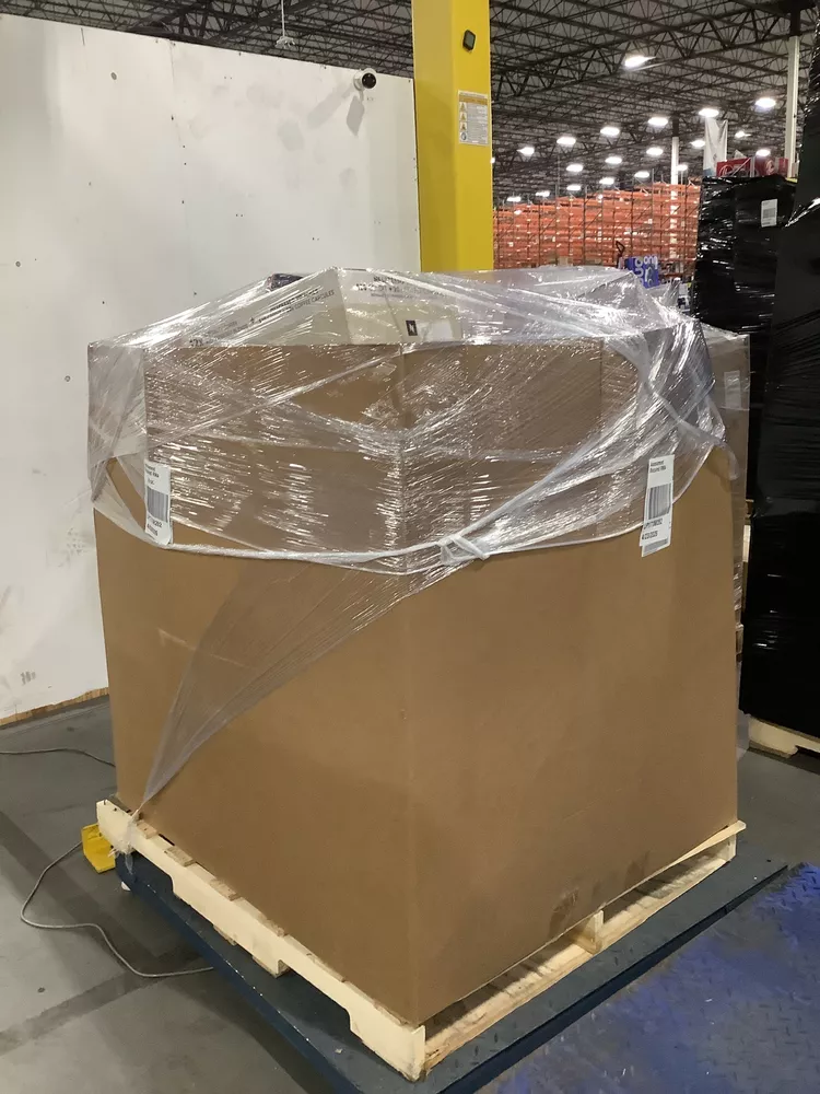 Truckload - 24 Pallets - 681 Pcs - Vacuums, Speakers, Power Tools, Bar Refrigerators & Water Coolers - Mixed Conditions - Major Retailer - WH1T20