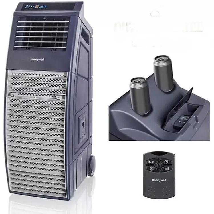 Truckload - 24 Pallets - 682 Pcs - Humidifiers / De-Humidifiers, Accessories, Fans - Mixed Conditions - Major Retailer - WH1T17